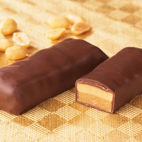 Peanut Butter Bar