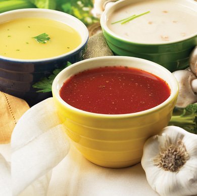 Soup Variety Pack
